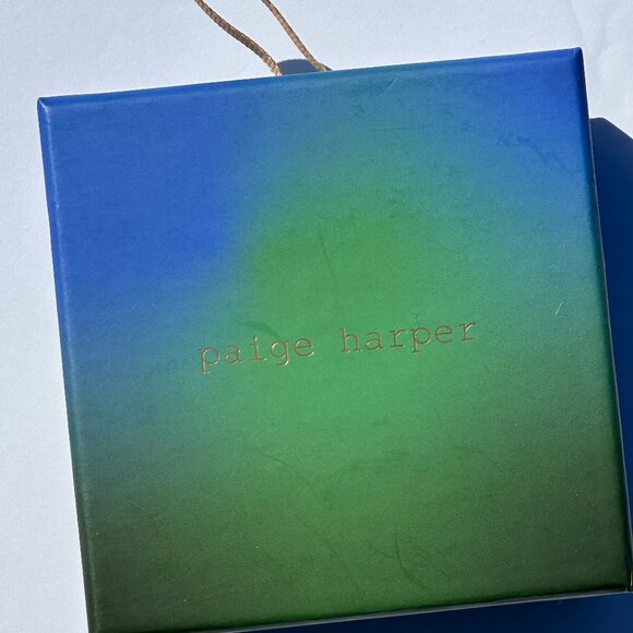 NEW “Gemini” Sterling Silver Cubic Zirconia Zodiac Constellation Necklace - Picture 3 of 3